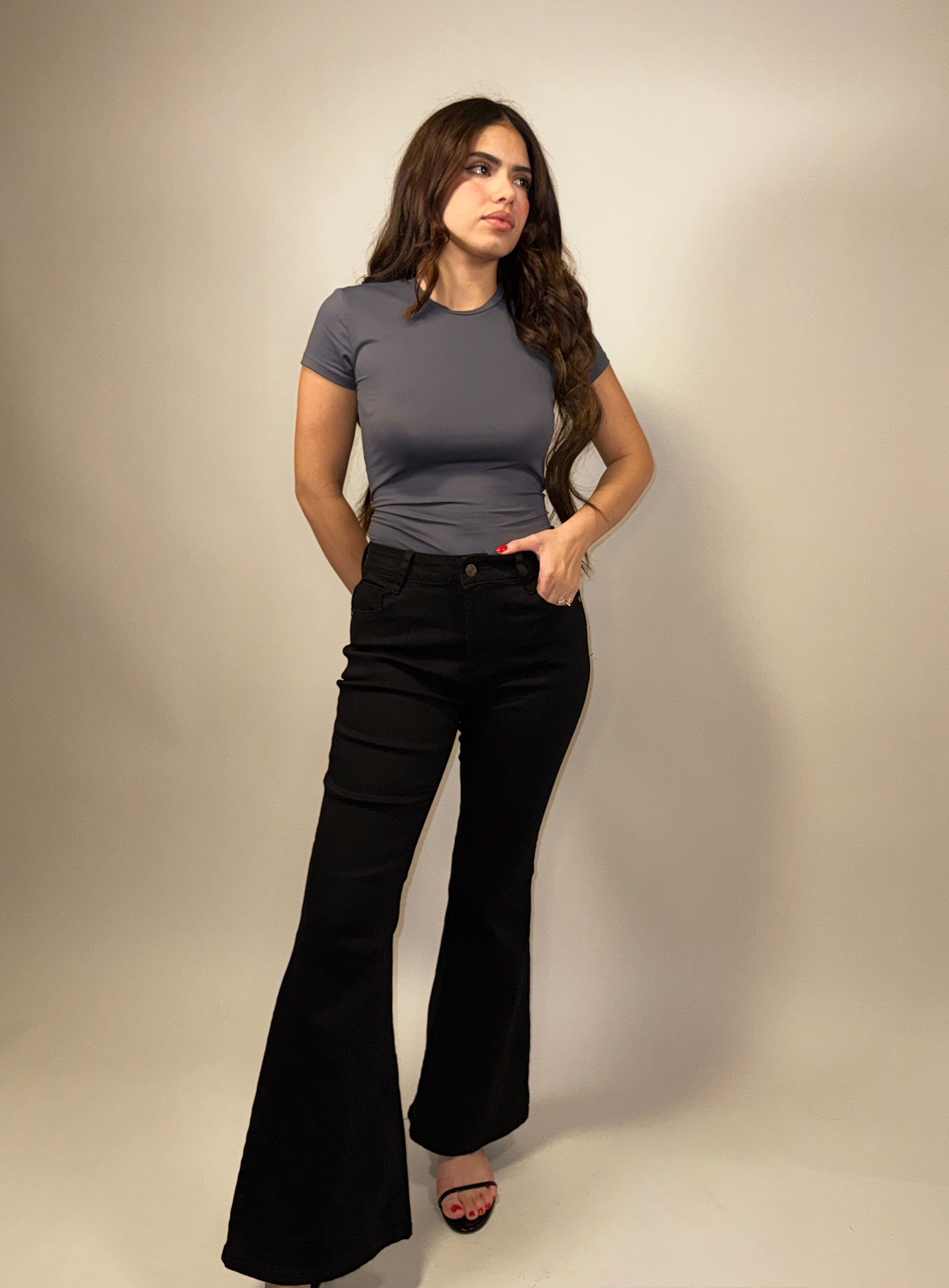 Black Bell Size 5 only