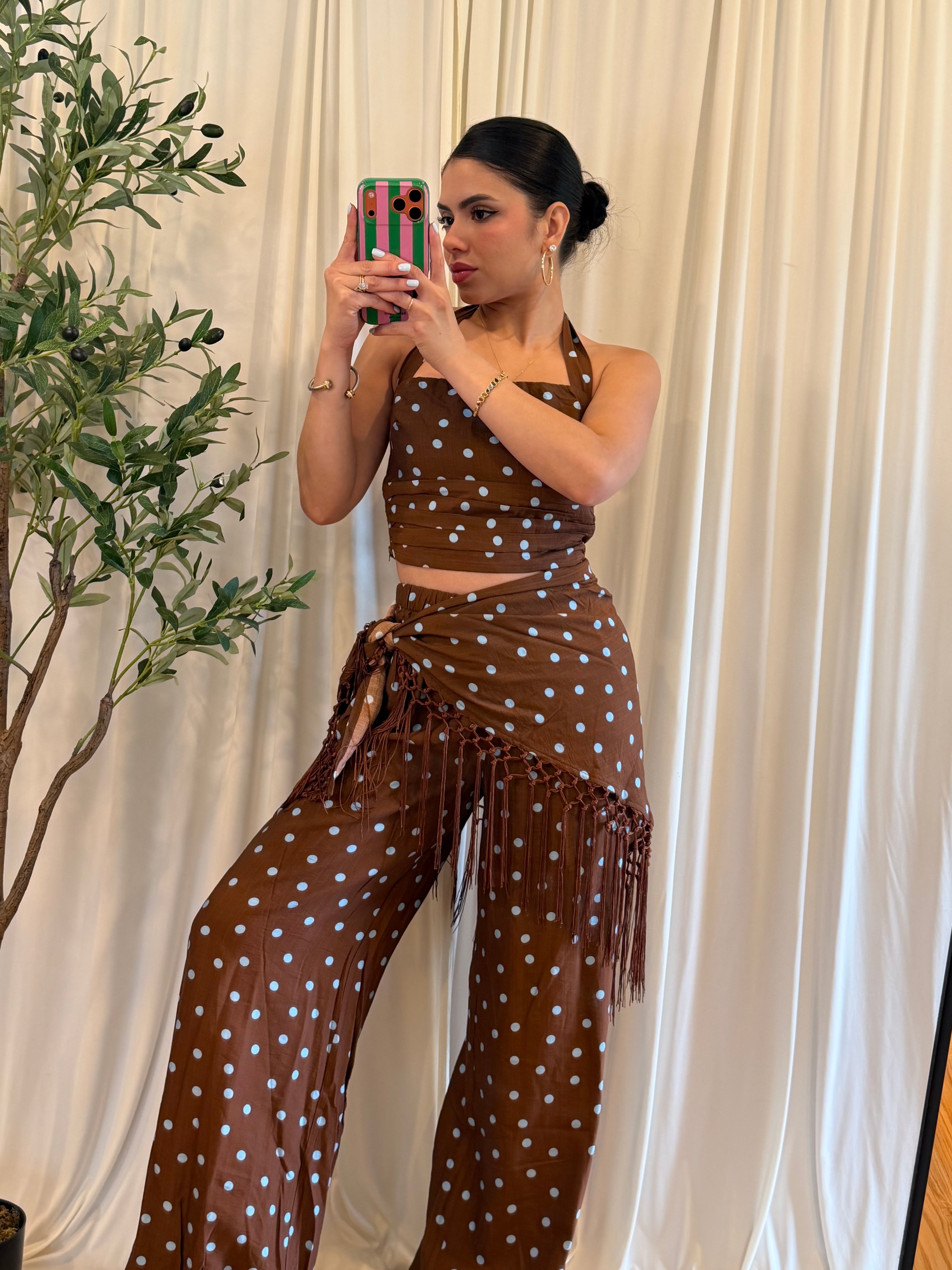 Fiesta Set