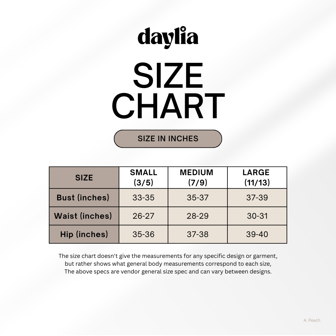 Blue Braided (Two Piece Set)