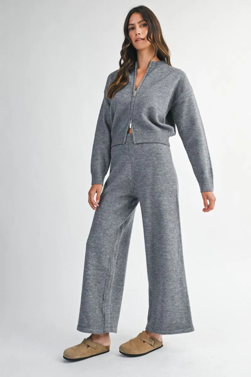 Soft Travel Essential Set