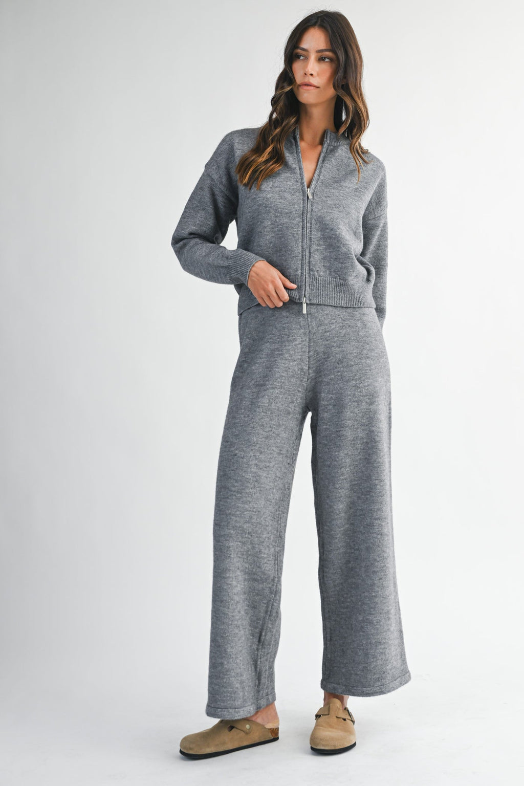 Soft Travel Essential Set