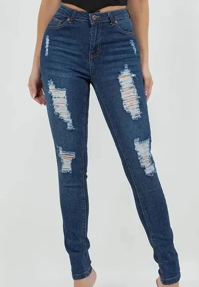 Everyday Stretch (size 5, 7, 15)