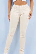Beige Skinny Size 0 only