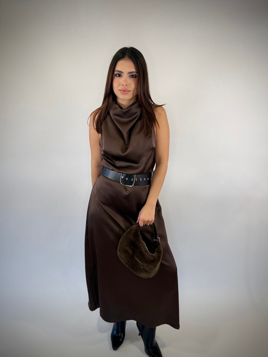 Eclipse Elegance Maxi