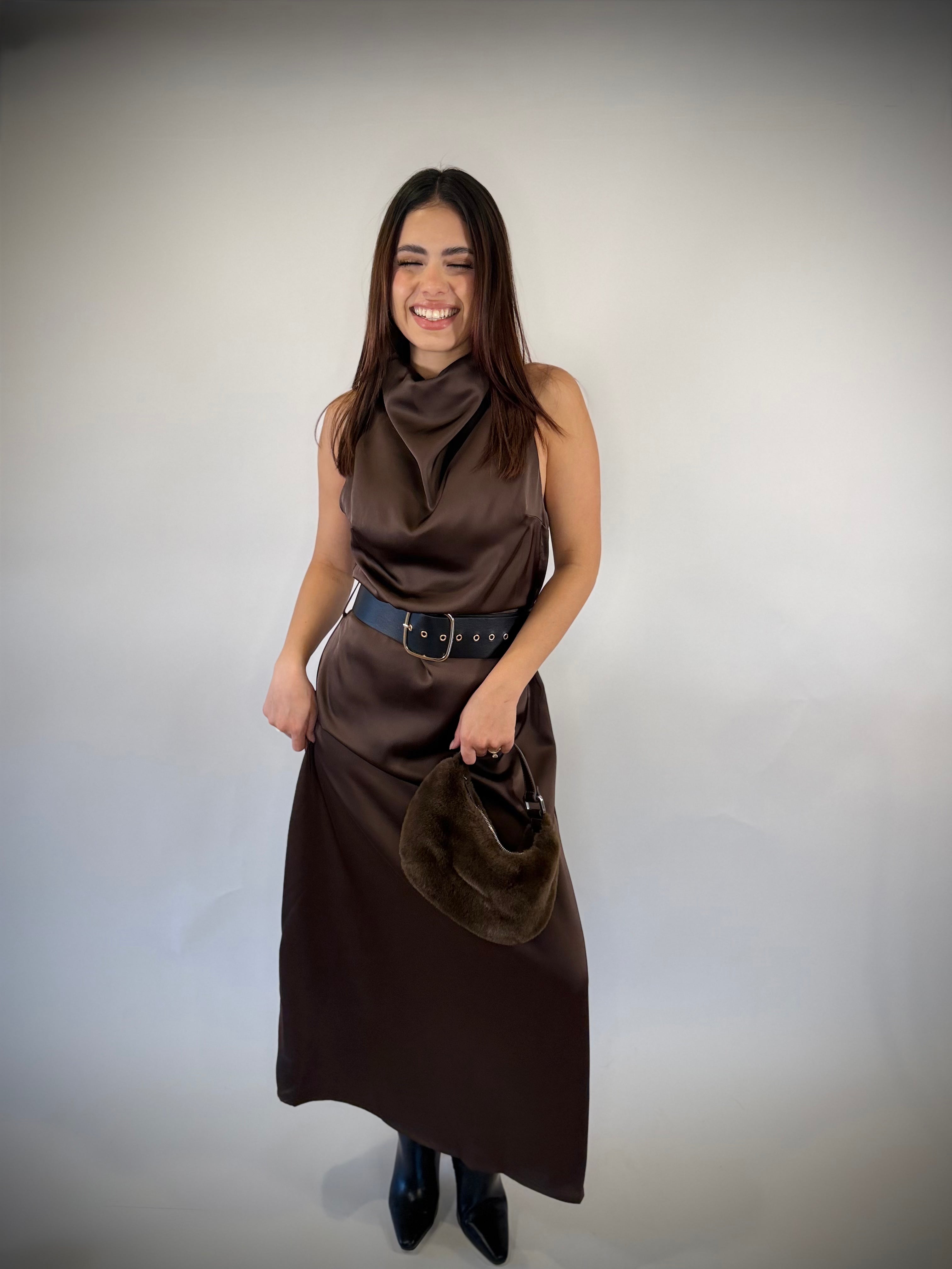 Eclipse Elegance Maxi